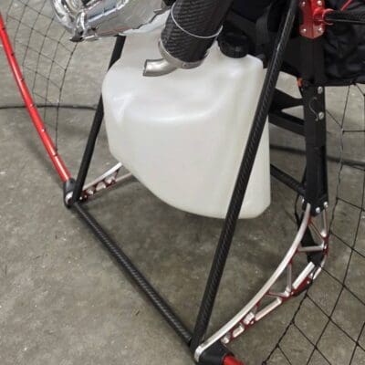 Leg Support (Kinetik)