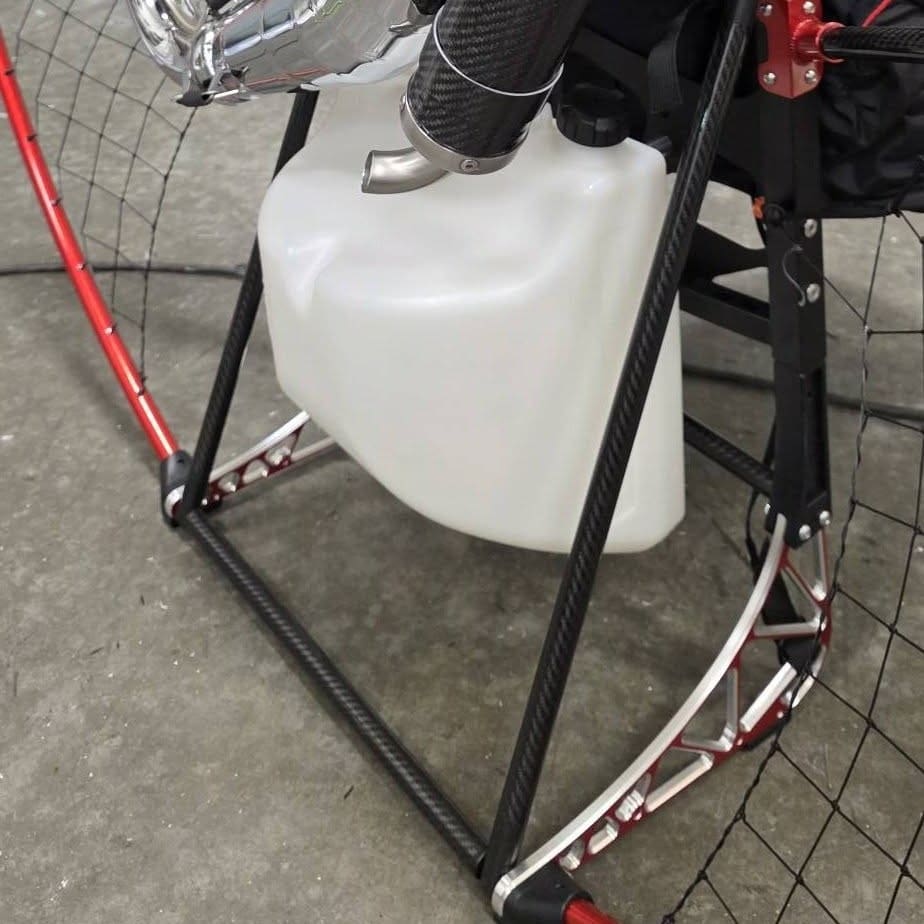 Leg Support (Kinetik)